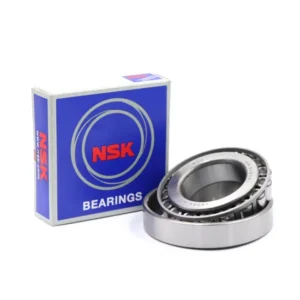 NSK Taper Roller Bearing for Industrial & Automotive Machinery