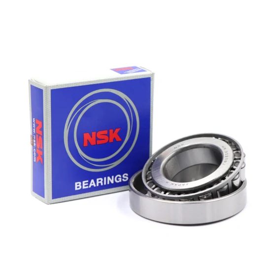 NSK Taper Roller Bearing for Industrial & Automotive Machinery