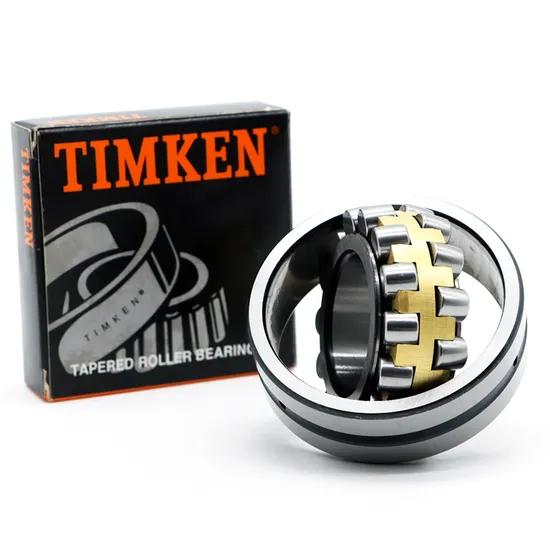 NSK Timken 22307-22311EAE4 Self-Aligning Roller Bearing