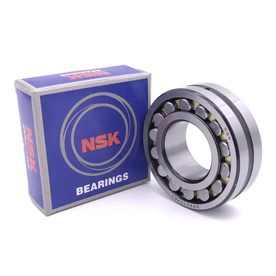 NSK Timken 24018-24024EAE4 Self-Aligning Roller Bearings
