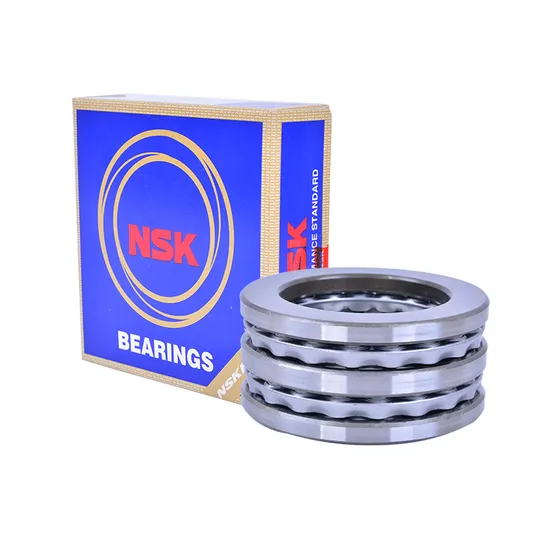 NSK Timken 51130m-51152m Thrust Ball Bearing