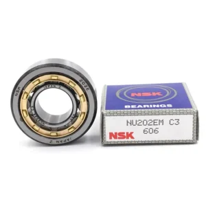 NSK Timken Koyo N215 NF215 Nj215 Nu215 Cylindrical Roller Bearing
