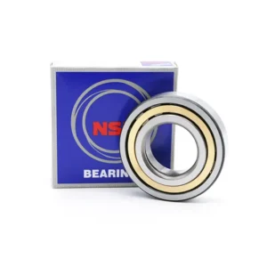 NSK Timken N217e NJ217e NF217e NU217e NUP217e Cylindrical Roller Bearing