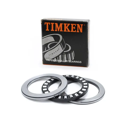 NSK Timken NACHI 51201-51204 Thrust Ball Bearing for Machinery