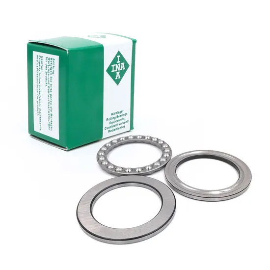 NSK Timken NACHI 51304-51311 Thrust Ball Bearing