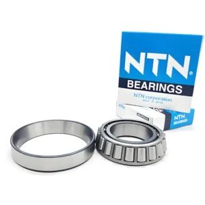 NTN 30320 30321 30322 Tapered Roller Bearing for Machine Tool Spindle