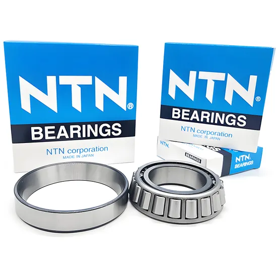 NTN 30324 30326 30328 Tapered Roller Bearing for Reducer