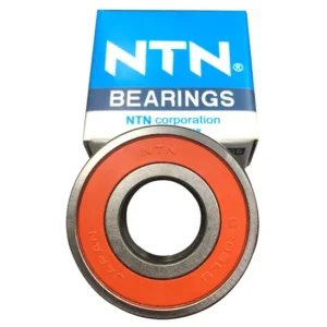 NTN 6007-2z 6207-2z 6307-2z Deep Groove Ball Bearing