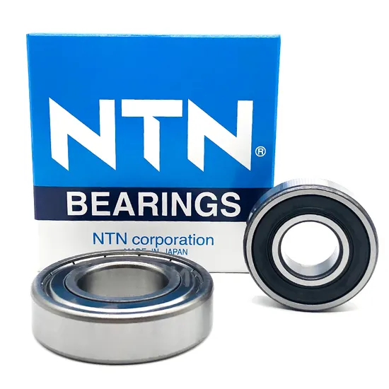 NTN 6007-6013 Deep Groove Ball Bearing High Quality - Image 2
