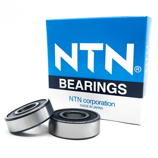 NTN 6007-6013 Deep Groove Ball Bearing High Quality - Image 3