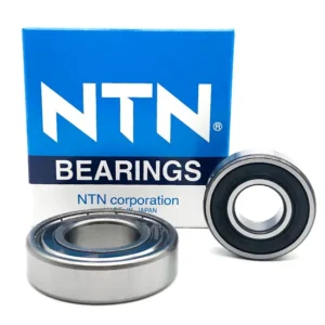 NTN 6300-6303-2RS1 Deep Groove Ball Bearing High Quality