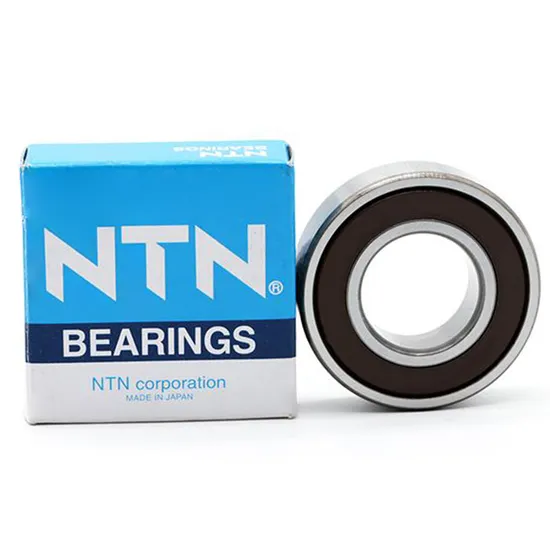 NTN 6703-6709zz Deep Groove Ball Bearing High Quality - Image 3