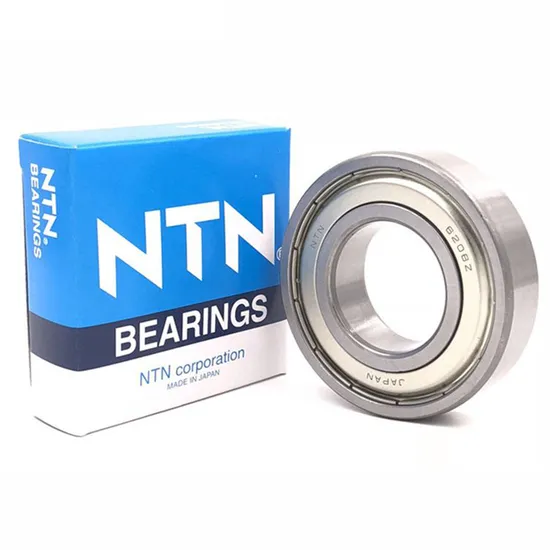 NTN 6703-6709zz Deep Groove Ball Bearing High Quality - Image 4