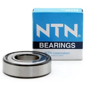 NTN 6703-6709zz Deep Groove Ball Bearing High Quality
