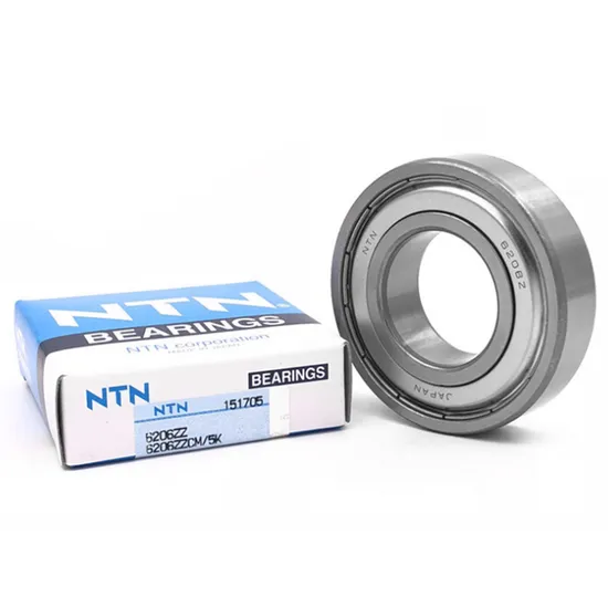 NTN 6703-6709zz Deep Groove Ball Bearing High Quality - Image 5
