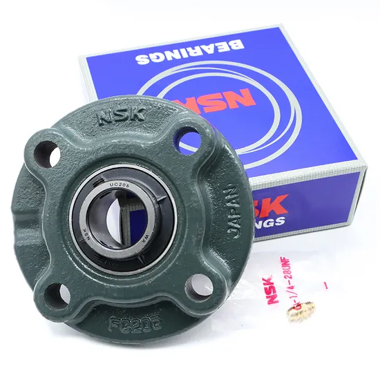 NTN Ucfc205 Pillow Block Bearing Distributor Supply