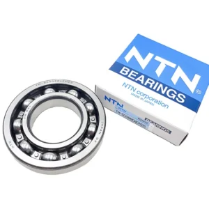 NTN 6034 Deep Groove Ball Bearing Low Vibration Hot Sale
