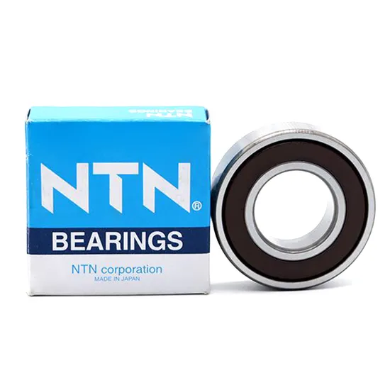 6324zz 6326zz Deep Groove Ball Bearing High Quality