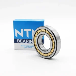 NTN Koyo Timken N2212em N2213em N2214em Cylindrical Roller Bearing
