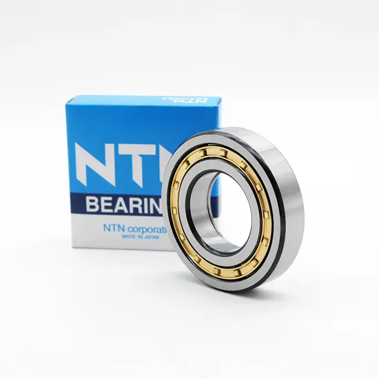 NTN Koyo Timken N2212em N2213em N2214em Cylindrical Roller Bearing
