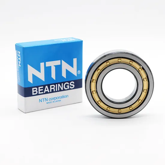 NTN Koyo Timken N303em N304em N305em Cylindrical Roller Bearing