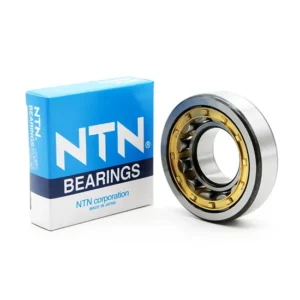 NTN Koyo Timken N306em N307em N308em Cylindrical Roller Bearing