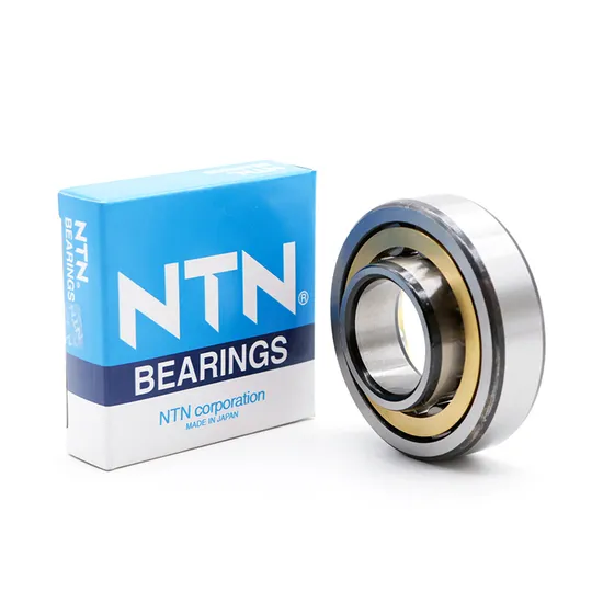 NTN Koyo Timken NF220em NF221em NF222em Cylindrical Roller Bearing