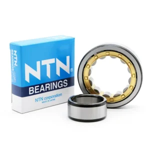 NTN Koyo Timken NF315em NF316em NF317em Cylindrical Roller Bearing