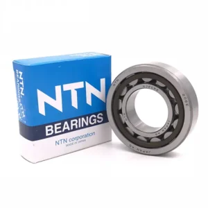 NTN Koyo Timken NF318em NF319em NF320em Cylindrical Roller Bearing