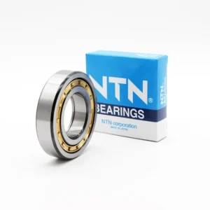 NTN Koyo Timken Nu202em Nu203em Nu204em Cylindrical Roller Bearing