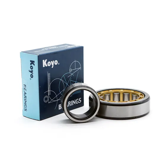 NTN Koyo Timken Nup220em Nup221em Nup222em Cylindrical Roller Bearing - Image 4