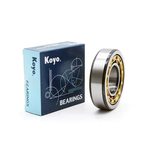 NTN Koyo Timken Nup220em Nup221em Nup222em Cylindrical Roller Bearing - Image 5