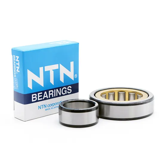 NTN Koyo Timken Nup220em Nup221em Nup222em Cylindrical Roller Bearing