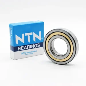 NTN Koyo Timken Nup224em 226em 228em Cylindrical Roller Bearing