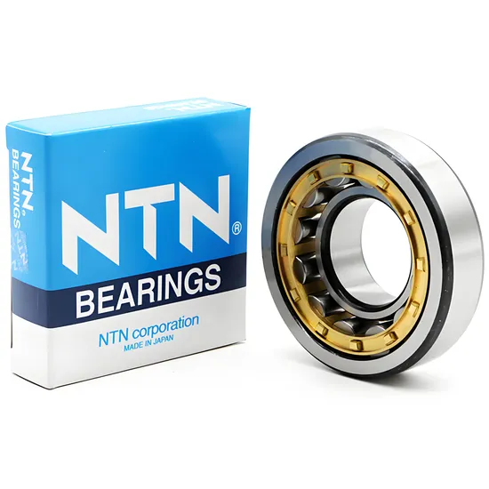 NTN N216e NJ216e NF216e NU216e NUP216e Cylindrical Roller Bearing