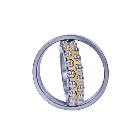 1208 1208K 1209 1209K Self Aligning Ball Bearing for Rolling Machines