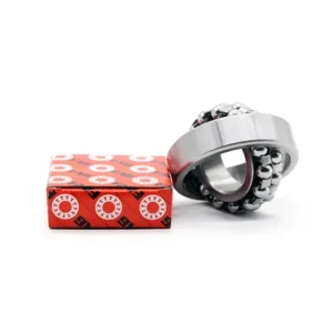 NTN NSK 1314 2314 Self Aligning Ball Bearing Precision Low Noise