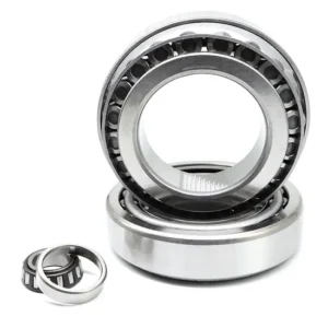 NTN NSK Tapered Roller Bearings 30204 30305 32206 32306 Generator Parts
