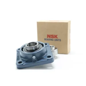NTN NSK Pillow Block Bearing UC317 UCP317 Insert Bearing