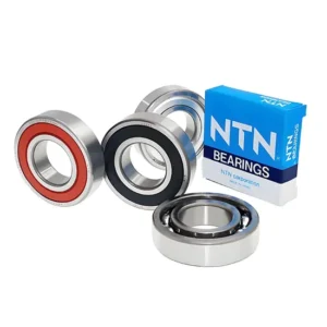 NTN NSK Deep Groove Ball Bearing 6200-6206 High Quality