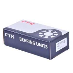 NTN NSK FYH UCFC 203-211 1″ Flange Mounted Bearings