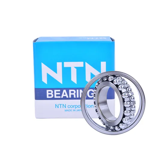 1204-2RS 1205-2RS 1206-2RS Self Aligning Ball Bearings for Cars Motorcycles
