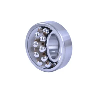 NTN NSK Koyo 1206K 1207K Self Aligning Ball Bearing for Motorcycles