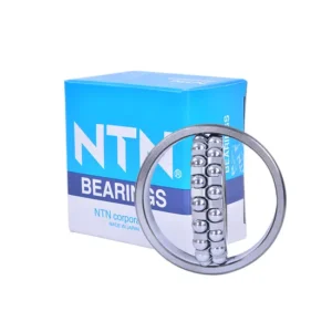 NTN NSK Koyo 1208 1209 1210 Self Aligning Ball Bearings for Textile Machinery