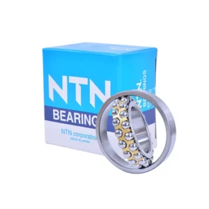 NTN NSK Koyo 2206-2RS 2207-2208-2RS Self Aligning Ball Bearings