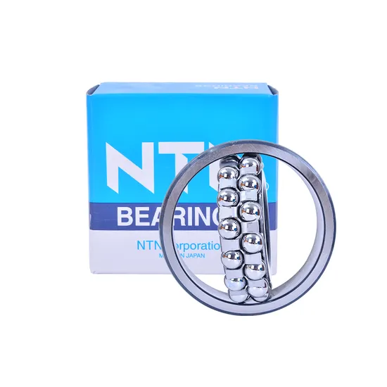 2209-2211-2RS Self Aligning Ball Bearings for Woodworking Machines