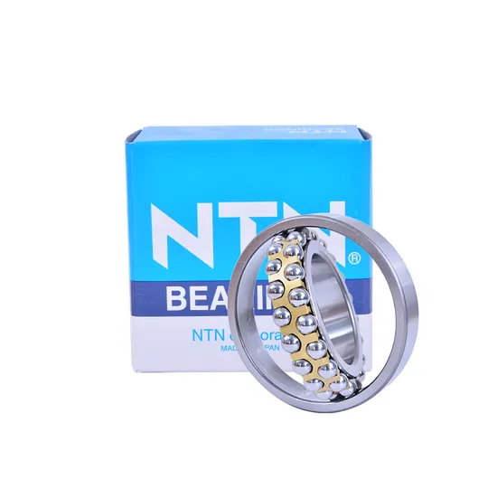 2212-2214-2RS Self Aligning Ball Bearings for Textil Machinery