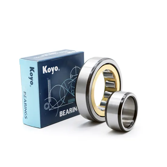 NTN NSK Koyo NCL205 Cylindrical Roller Bearing