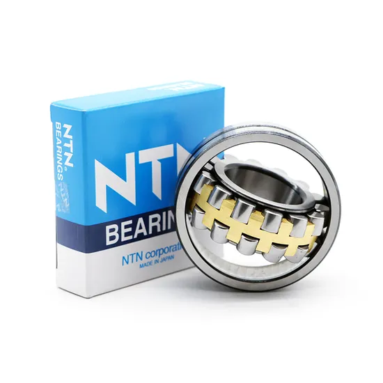 22236 CC/W33 C3 Self-Aligning Roller Bearing for Reducer Paper Machine