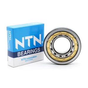 NTN NSK N215e NJ215e Cylindrical Roller Bearing High Quality